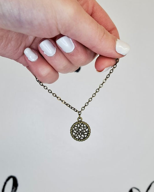 Dream Catcher Bracelet