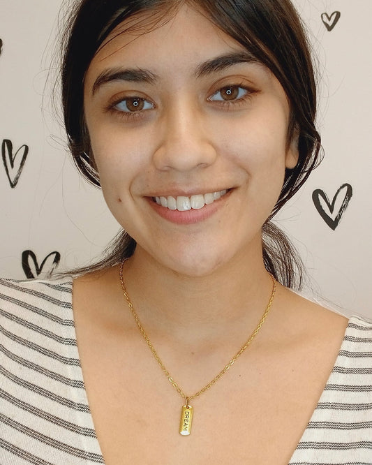 Dream Necklace