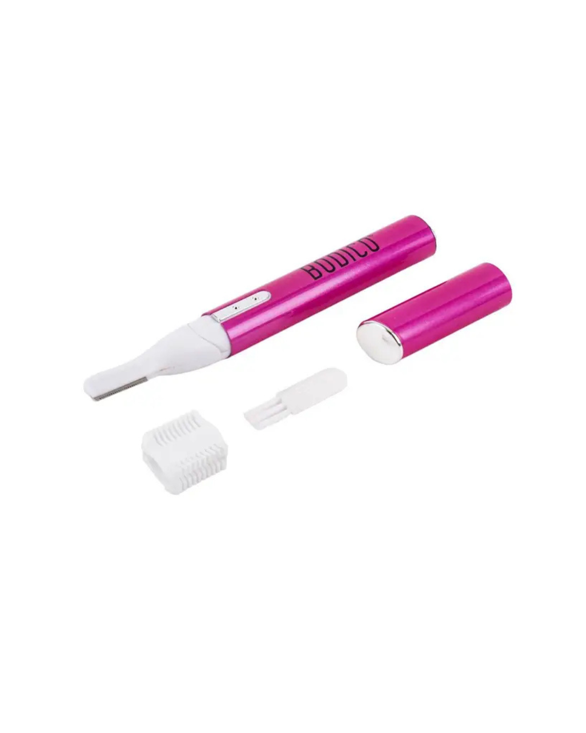 Duel Blade Facial Trimmer