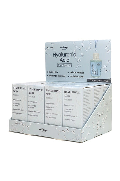 Hyaluronic Acid Facial Serum