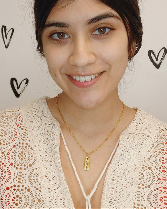 Forever Necklace