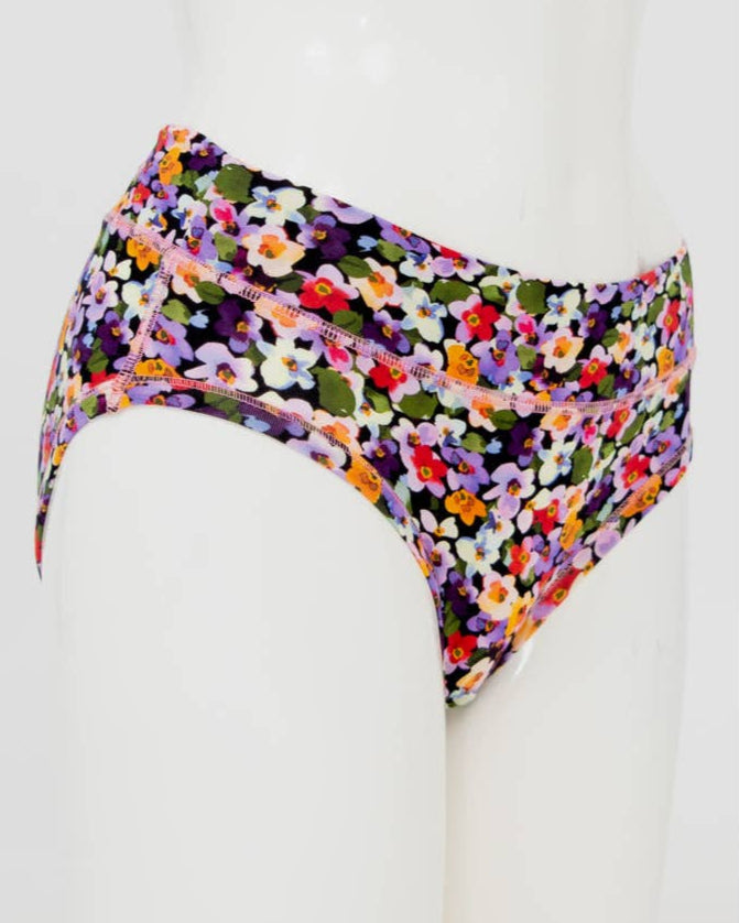 The Frolic Hipster Bamboo Underwear π