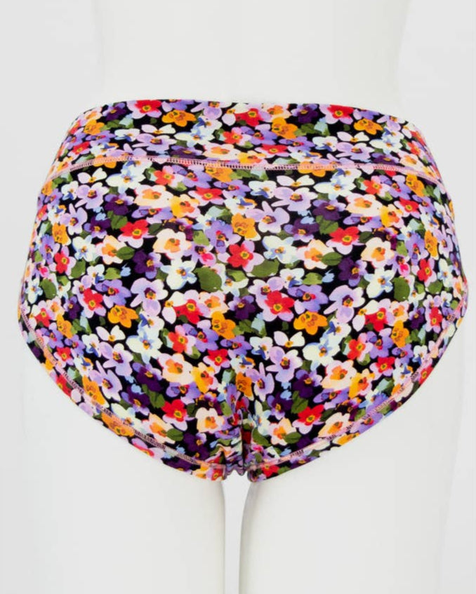 The Frolic Hipster Bamboo Underwear π