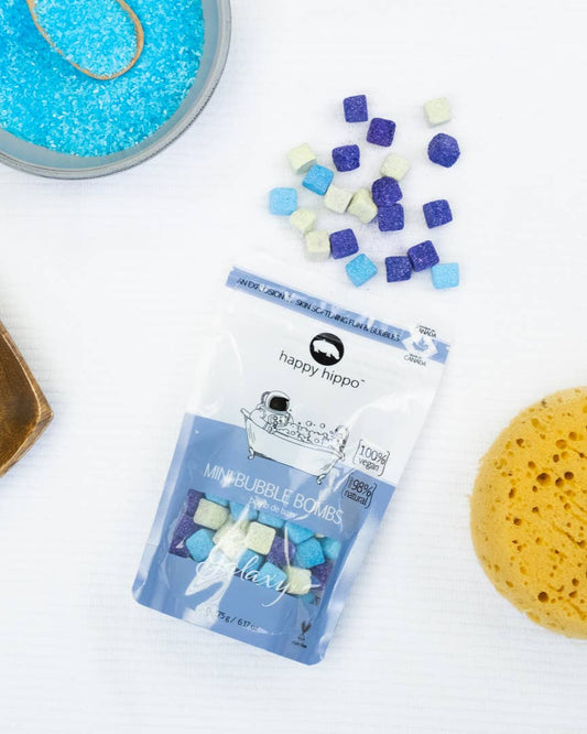 Galaxy Mini Bubble Bombs π