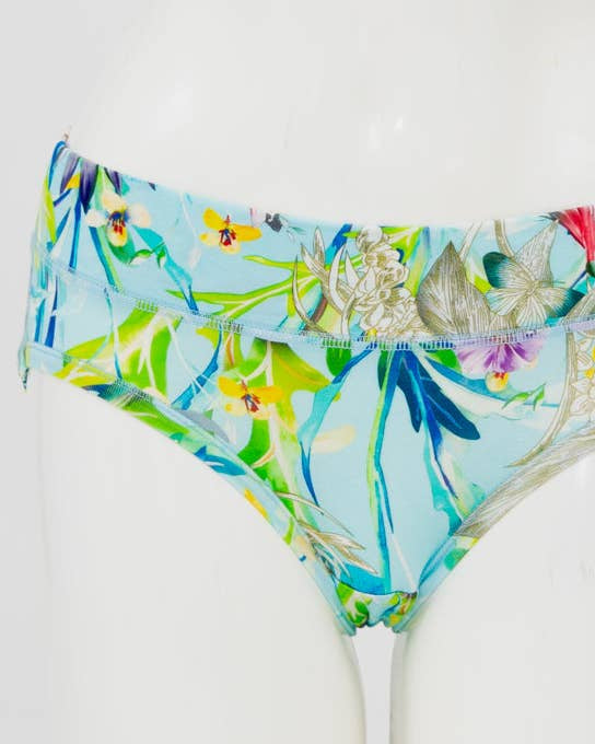 The Genuine Hipster Bamboo Underwear π