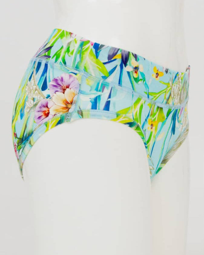 The Genuine Hipster Bamboo Underwear π
