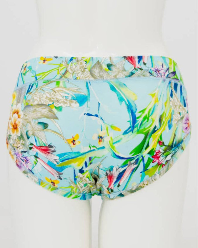 The Genuine Hipster Bamboo Underwear π