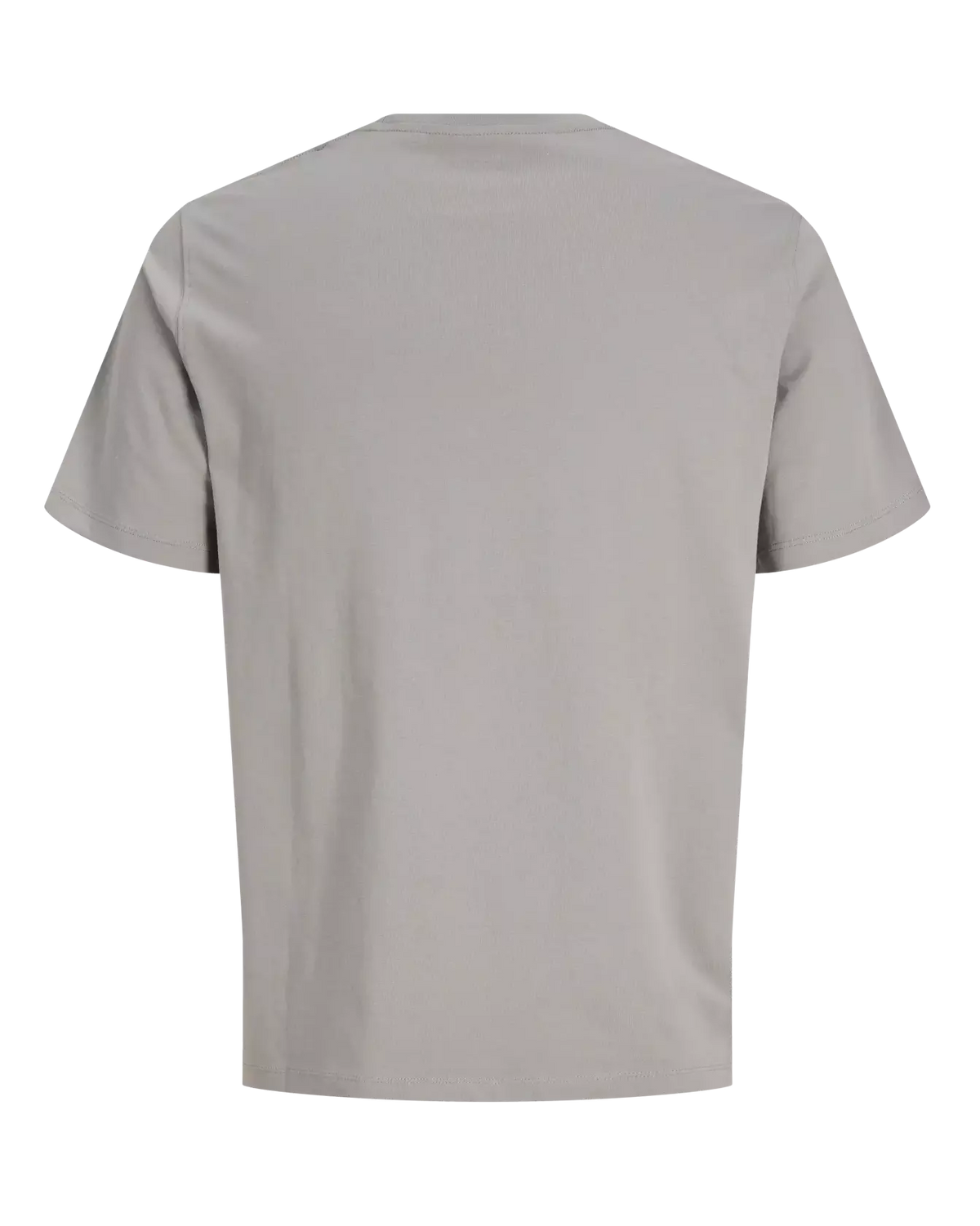 The Organic Cotton T-shirt: Ultimate Grey