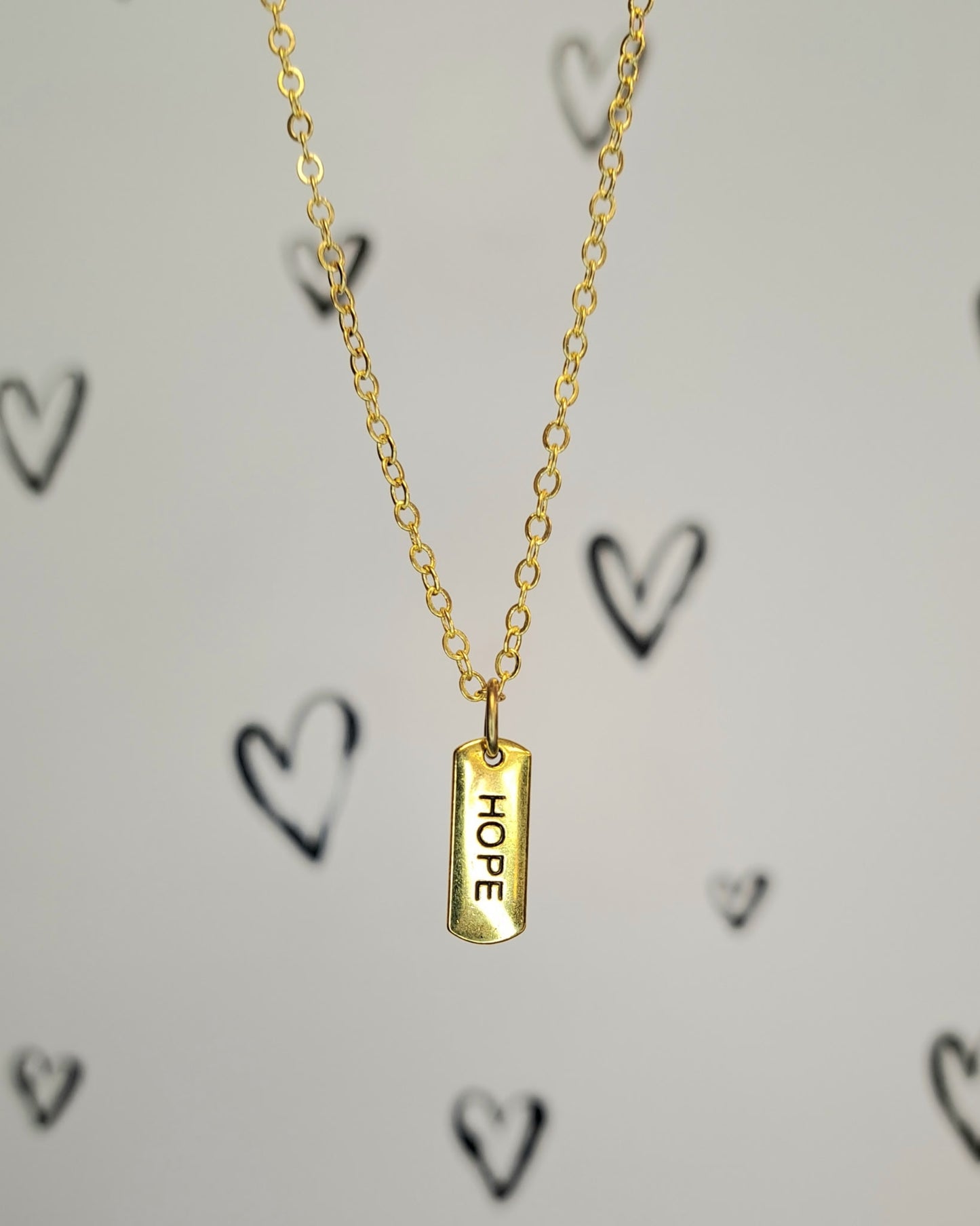 Hope Necklace