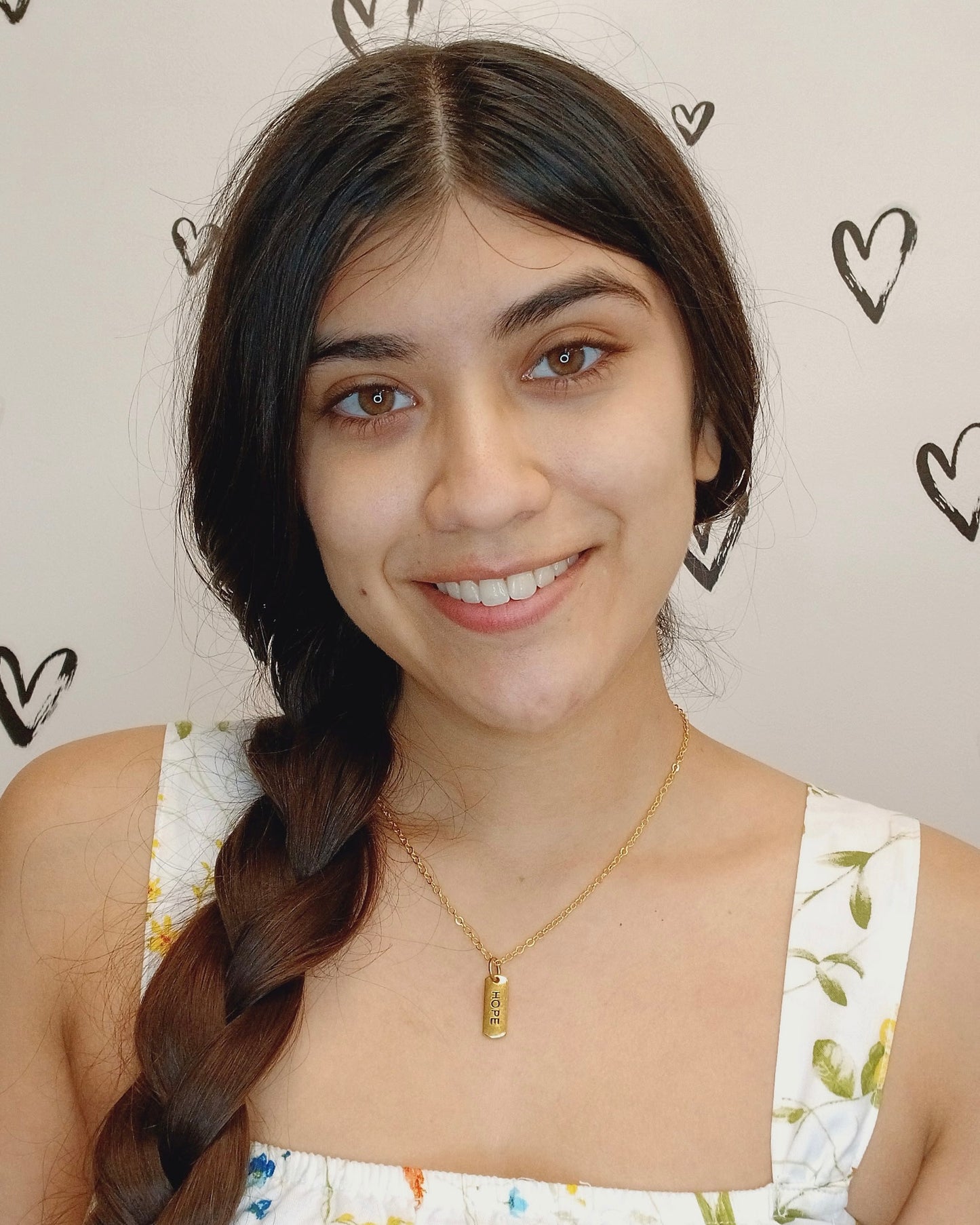Hope Necklace