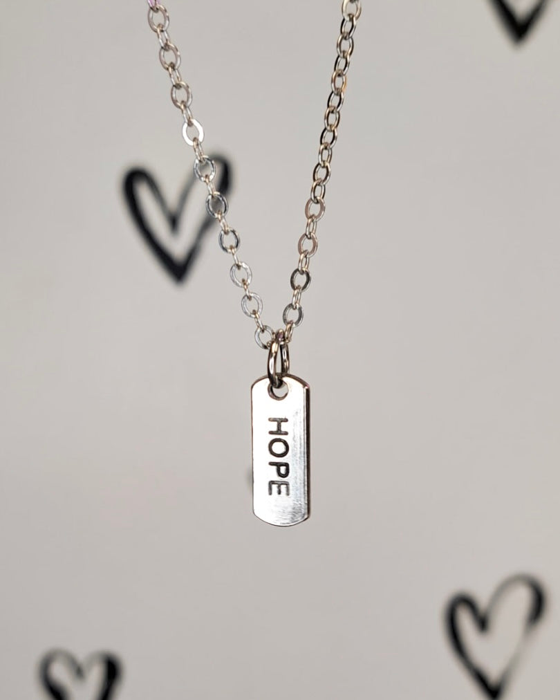 Hope Necklace