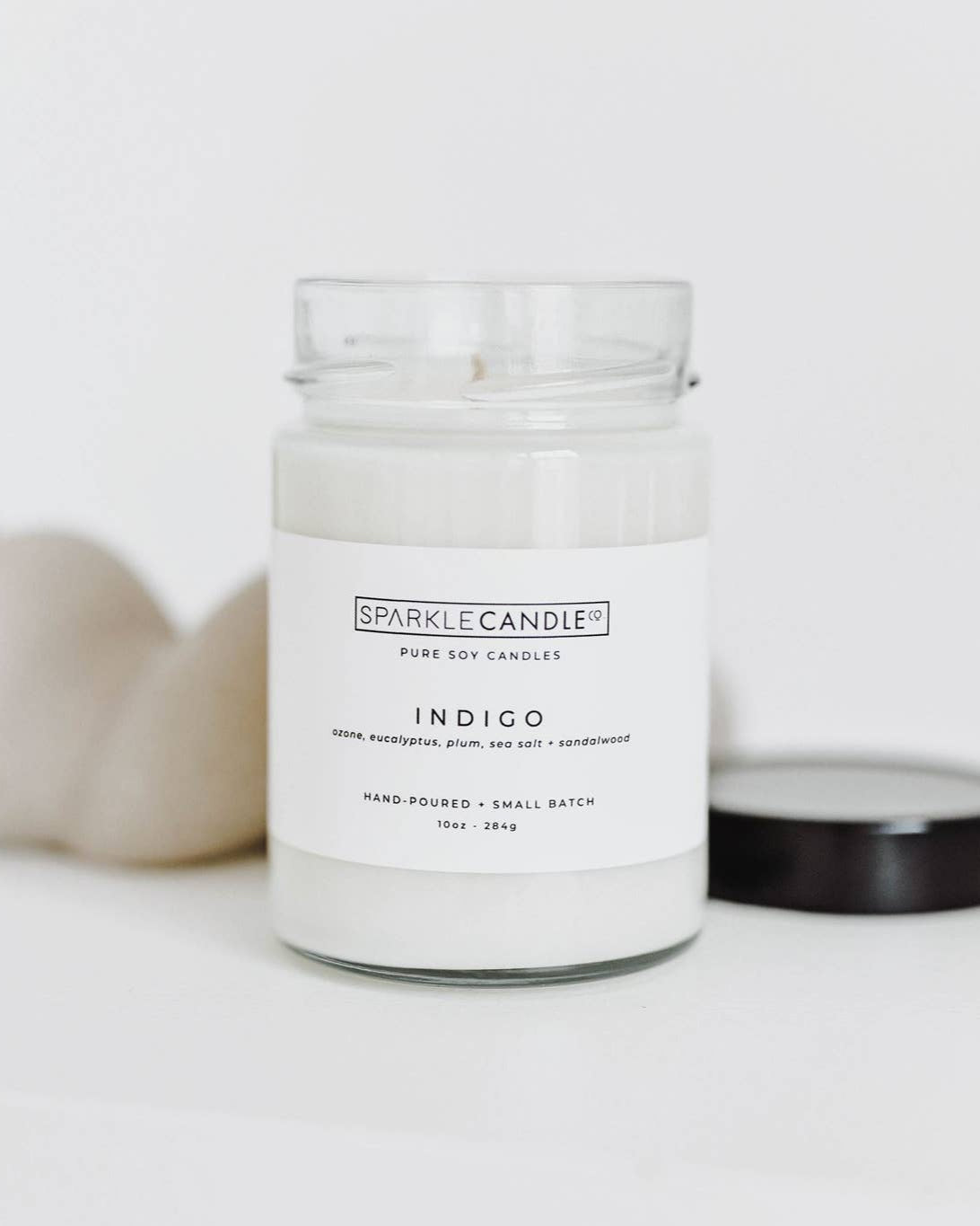 Indigo Candle ๐