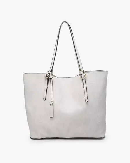 Iris 2 in 1 Tote Bag - 10 Colors