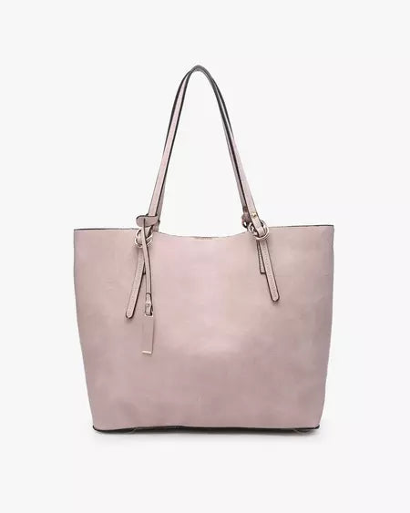 Iris 2 in 1 Tote Bag - 10 Colors