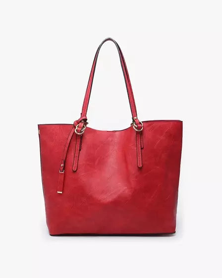 Iris 2 in 1 Tote Bag - 10 Colors