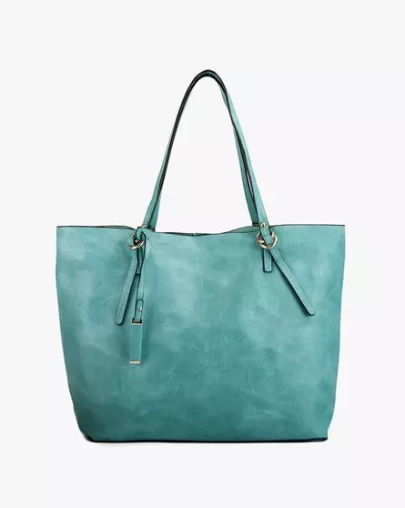 Iris 2 in 1 Tote Bag - 10 Colors