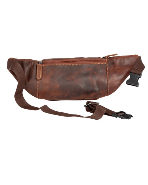 Jack Leather Waist Bag