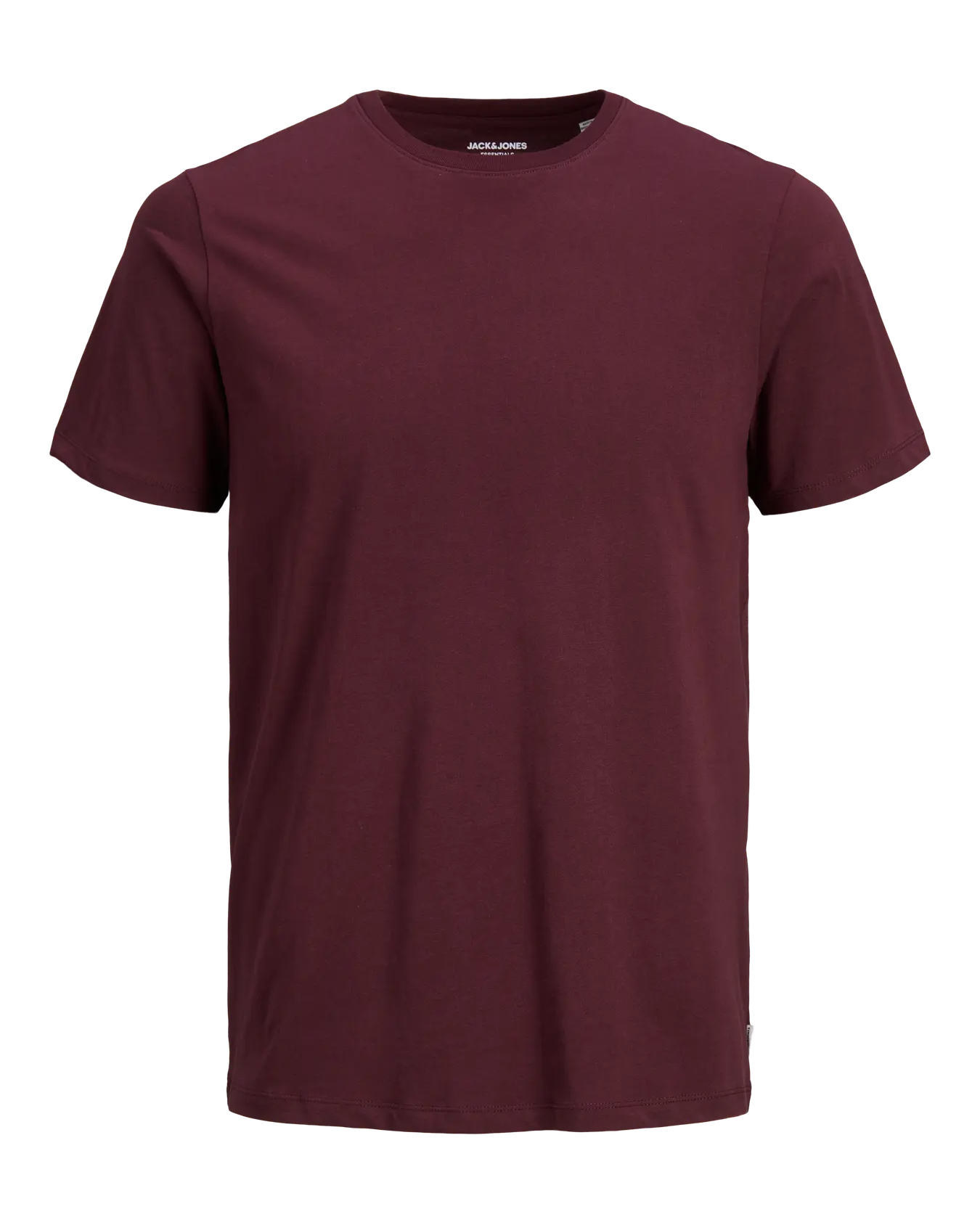 The Organic Basic Tee - 6 COLORS