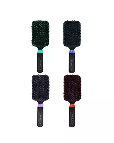 Thick Hair Square Brush