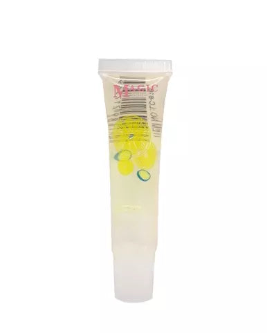 Lemon Tasty Lip Gloss