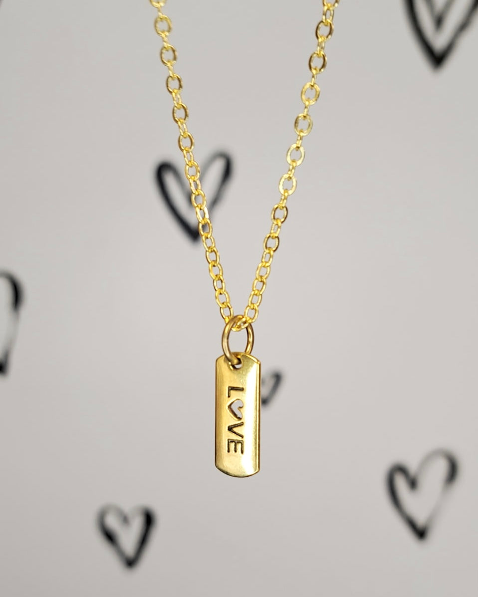 Love Necklace