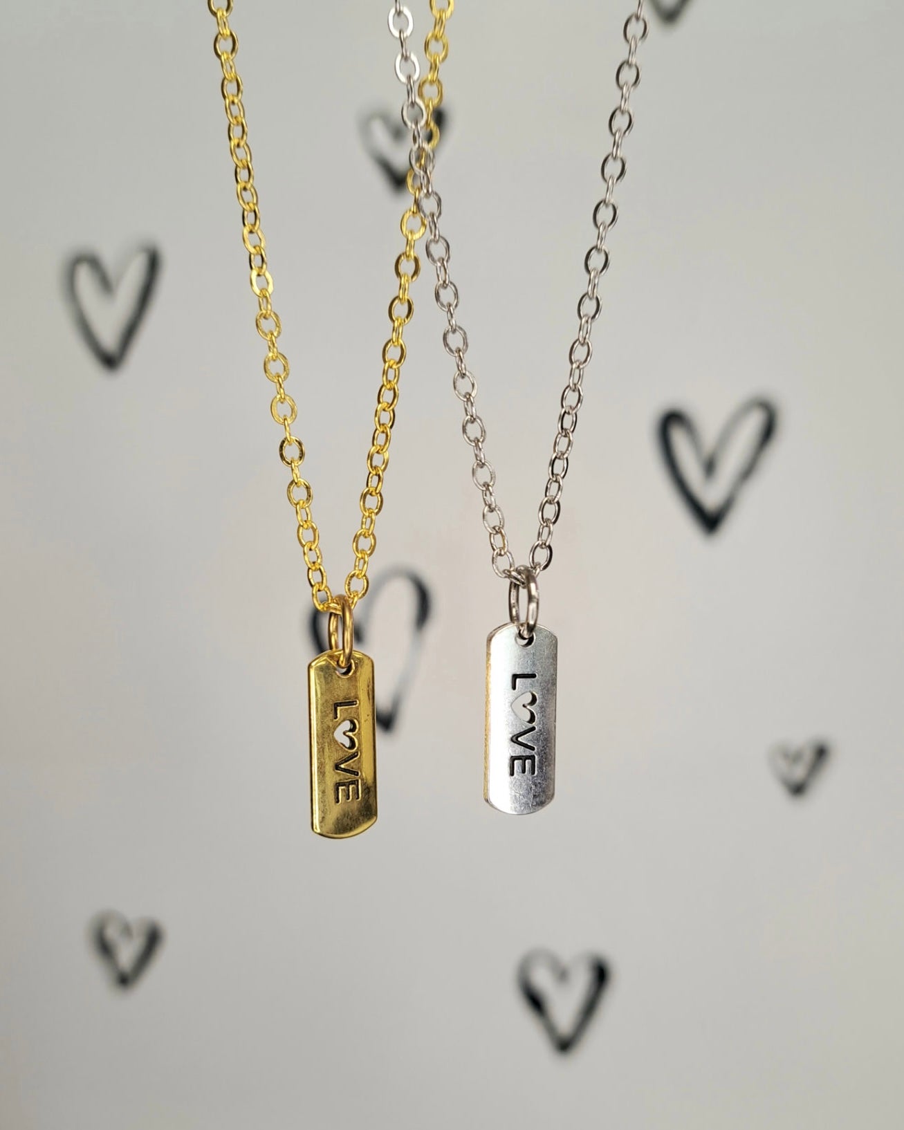 Love Necklace