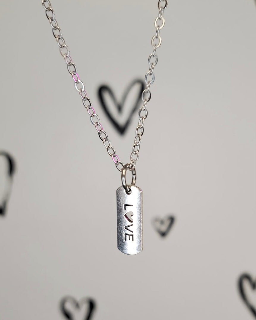 Love Necklace