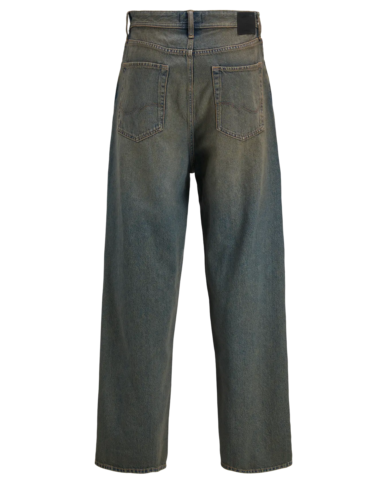 The Original Grey Wash Jeans