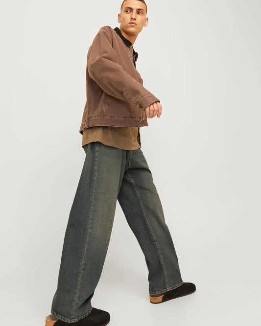 The Original Grey Wash Jeans