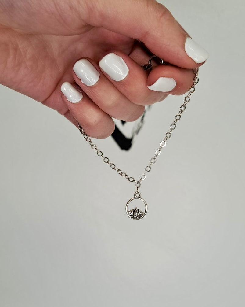 Mountain Bracelet
