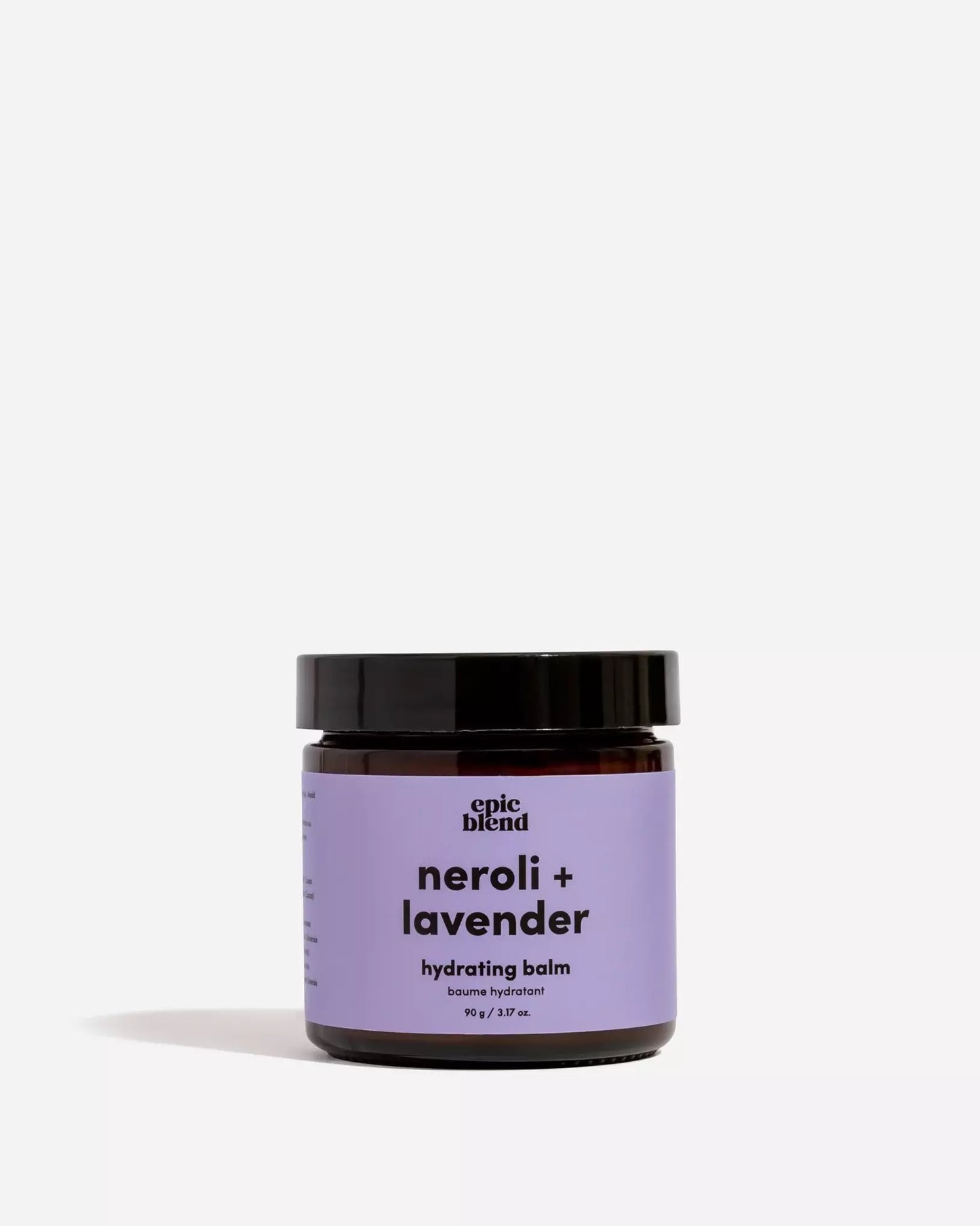 Neroli + Lavender Hydrating Balm