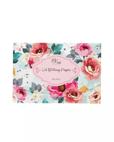 Facial Oil-absorbing Blotting Paper