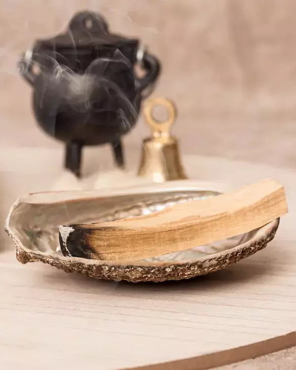 Palo Santo 3 Wood Sticks