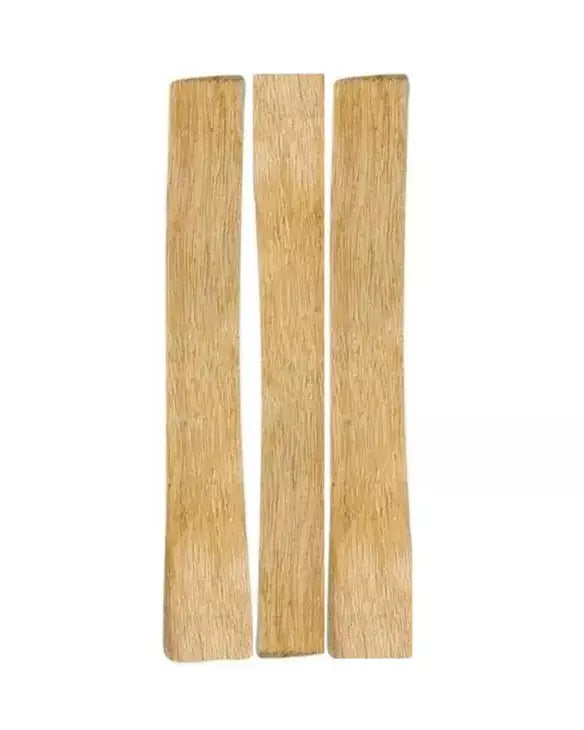 Palo Santo 3 Wood Sticks