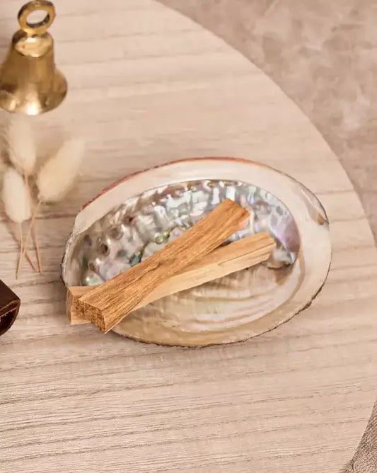Palo Santo 3 Wood Sticks