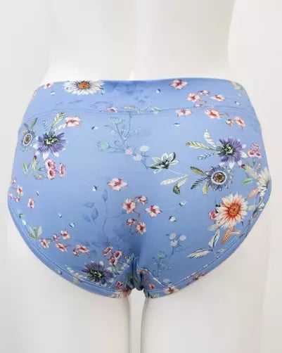 The Peri Daisy Hipster Bamboo Underwear π