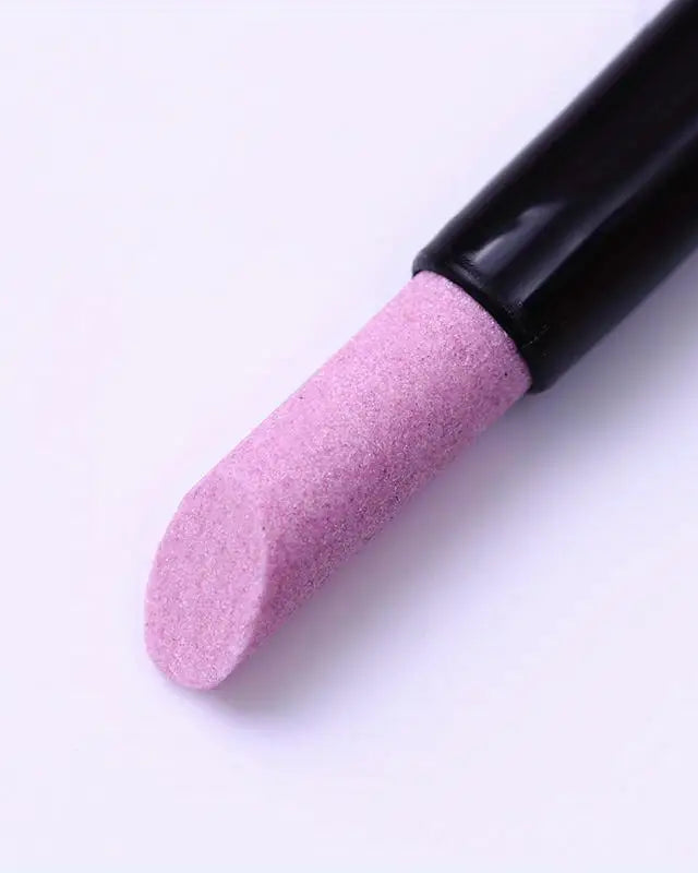 Quartz Stone Cuticle Scrub