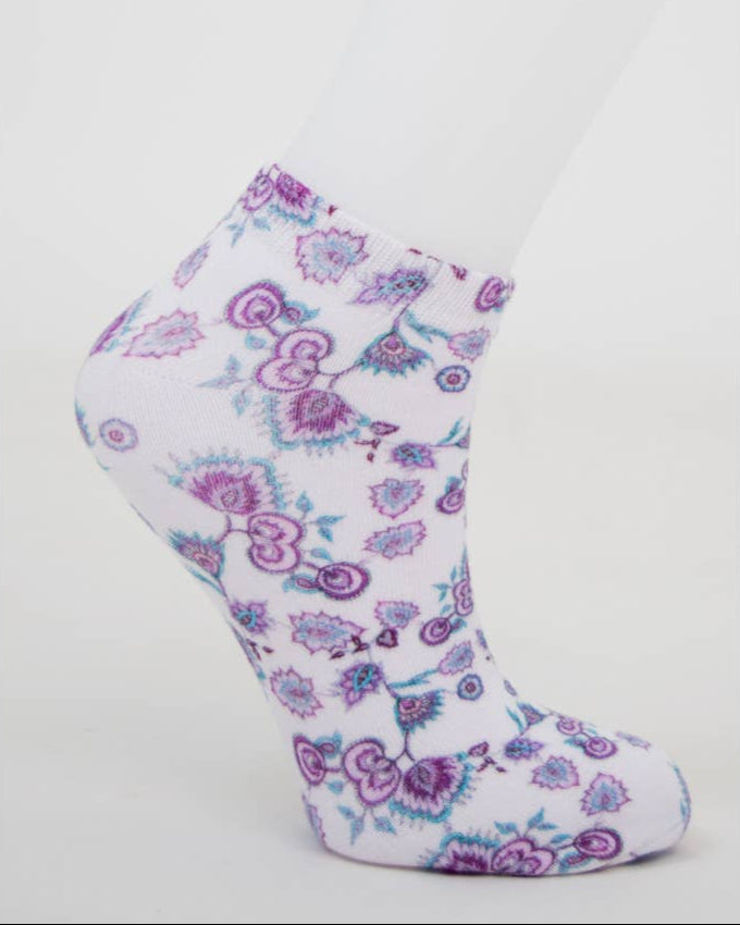 Rajou Ankle Bamboo Socks 🍁