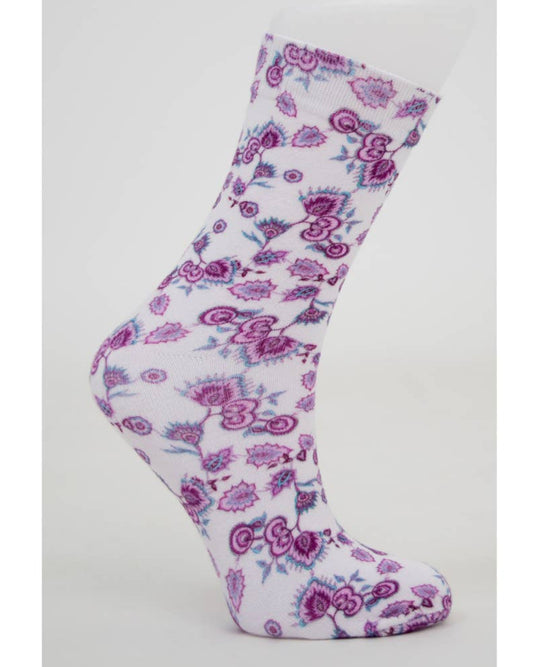 Rajou Bamboo Dress Socks π