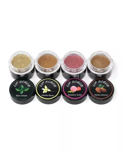 Renew My Lips Lip Scrub