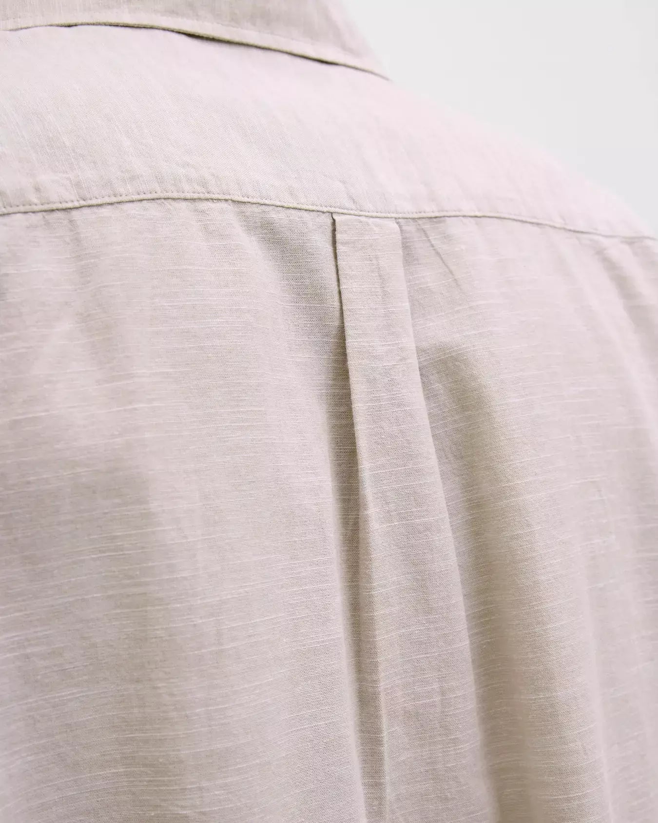 The Resort Linen Top - 2 COLORS