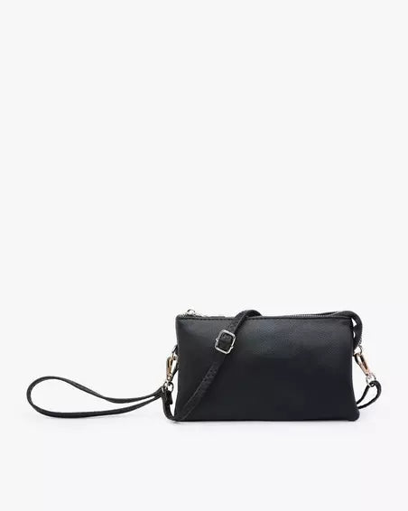 Riley Crossbody Purse / Wristlet