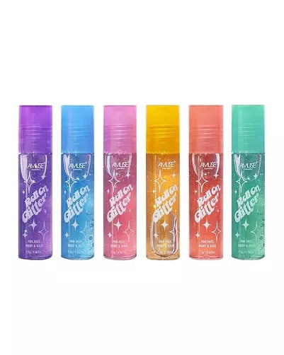 Roll On Glitter