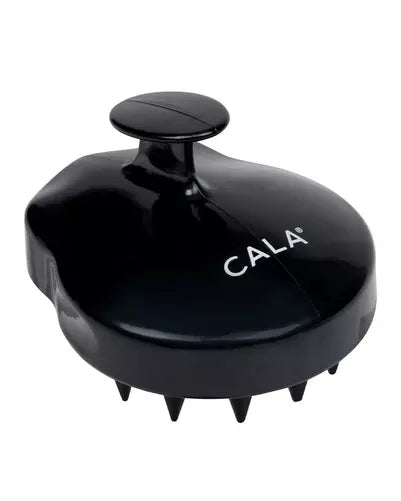 Scalp Massaging Shampoo Brush