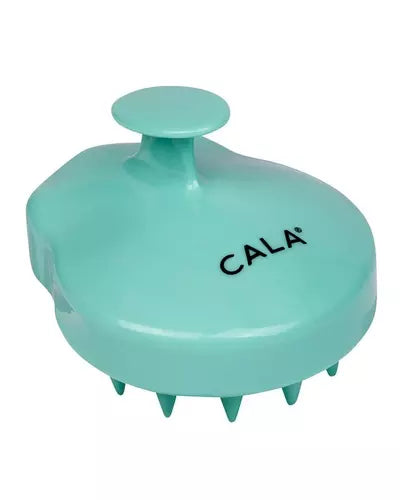Scalp Massaging Shampoo Brush