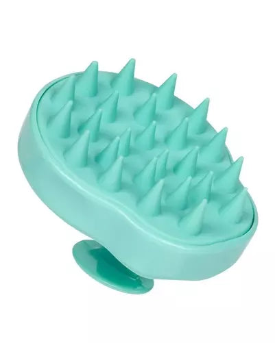 Scalp Massaging Shampoo Brush