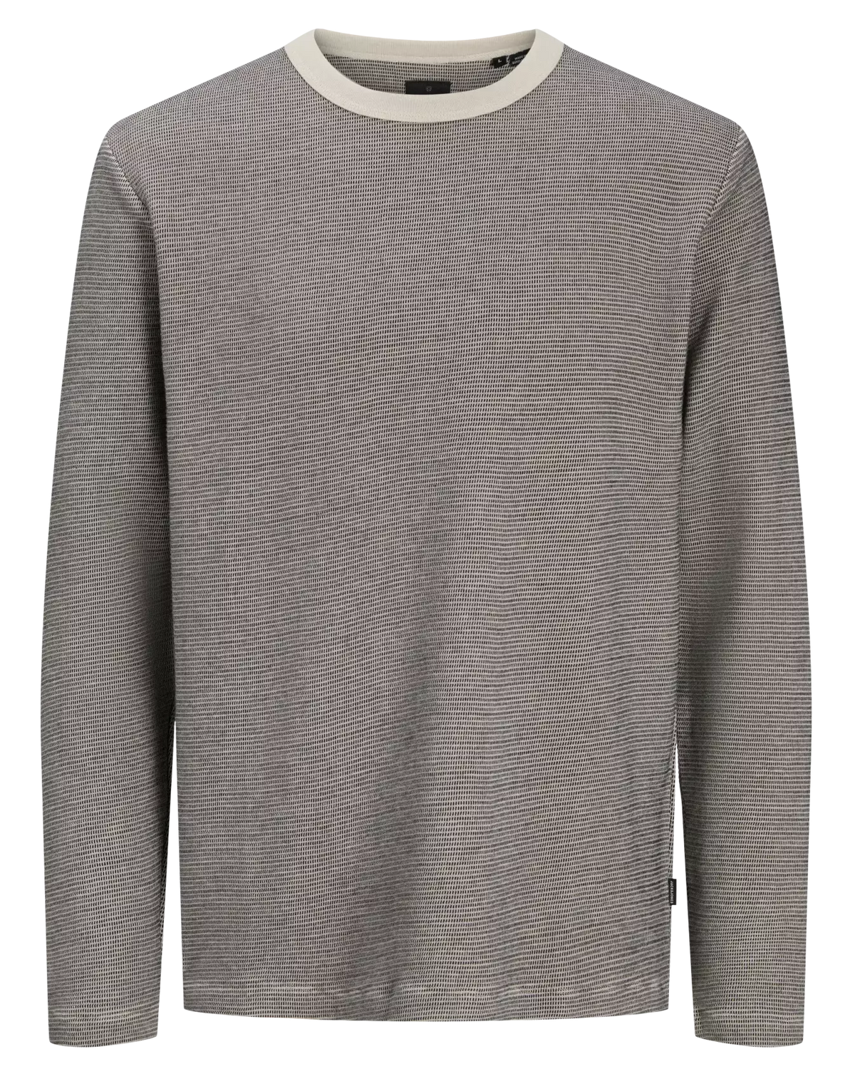 The Blatheo Long Sleeve Shirt: Ancient Scroll