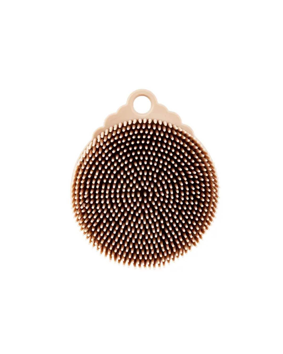 Silicone Body Scrub Brush