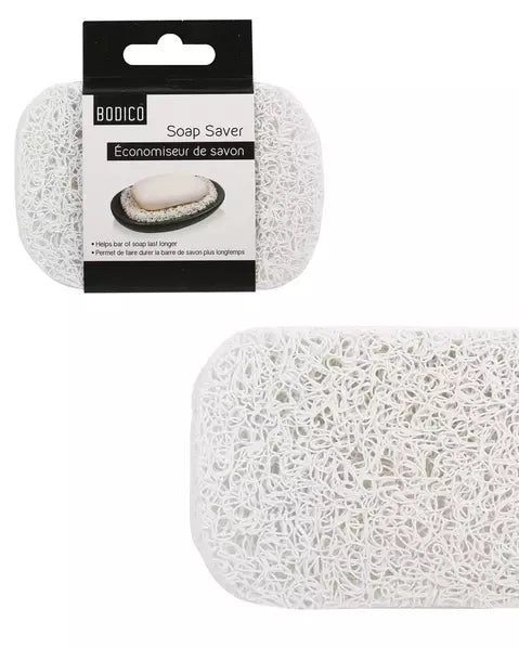 Soap Saver Tray