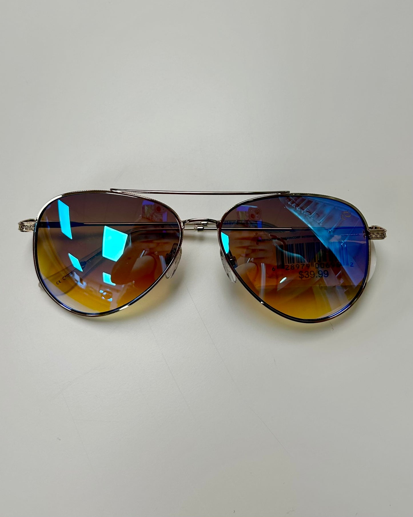 Stevie Sunglasses